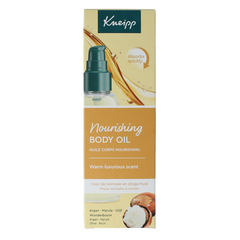 Kneipp Huidolie Beauty Secret 100.00 Milliliter