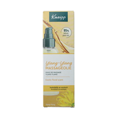 Kneipp Massageolie ylang ylang 100 Milliliter