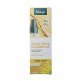 Kneipp Massageolie ylang ylang 100.00 Milliliter