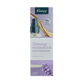 Kneipp Massageolie relaxing lavendel 100 Milliliter