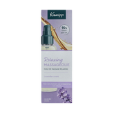 Kneipp Massageolie relaxing lavendel 100.00 Milliliter