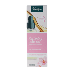 Kneipp Huidolie soft skin 100 Milliliter