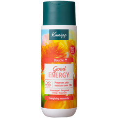 Kneipp Douchegel Good Energy 200.00 Milliliter