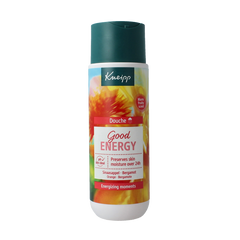 Kneipp Douchegel good energy 200 Milliliter