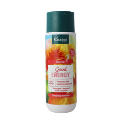 Kneipp Douchegel good energy 200.00 Milliliter