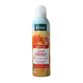 Kneipp Douchefoam good energy 200.00 Milliliter