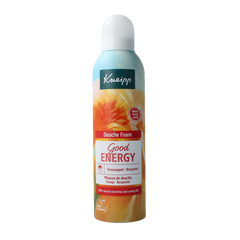 Kneipp Douchefoam good energy 200.00 Milliliter