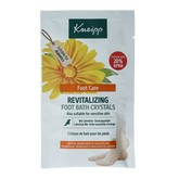 Kneipp Voetbadkristallen revitalizing 40.00 Gram
