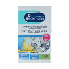 Dr.Beckmann Wasmachine reiniger 250.00 Gram