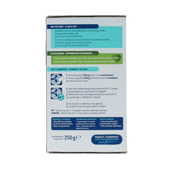 Dr.Beckmann Wasmachine reiniger 250 Gram