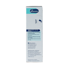 Dr.Beckmann Wasmachine reiniger 250.00 Gram