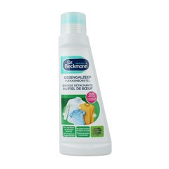 Dr.Beckmann Prewash vloeibaar borstel 250.00 Milliliter