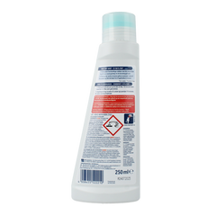 Dr.Beckmann Prewash vloeibaar borstel 250.00 Milliliter