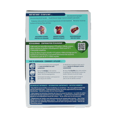 Dr.Beckmann Colour & dirt collector kleur bescherming 24 Stuks