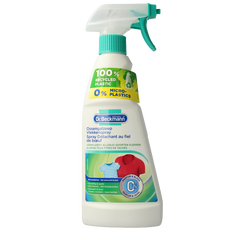 Dr.Beckmann Ossengalzeep vlekkenspray 500 Milliliter