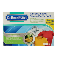 Dr.Beckmann Ossengalzeep 100 Gram