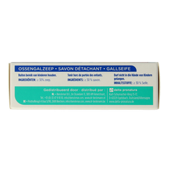 Dr.Beckmann Ossengalzeep 100 Gram