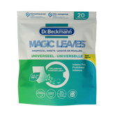 Dr.Beckmann Magic leaves universeel 20.00 Stuks