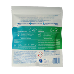 Dr.Beckmann Magic leaves universeel 20 Stuks