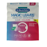 Dr.Beckmann Magic leaves colour 20 Stuks