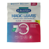 Dr.Beckmann Magic leaves colour 20.00 Stuks