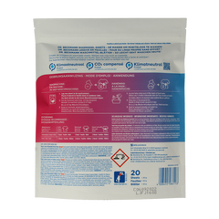 Dr.Beckmann Magic leaves colour 20.00 Stuks