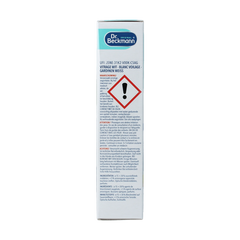Dr.Beckmann Vitrage wit 40 gram 3 Stuks