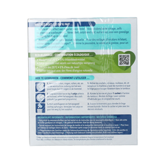 Dr.Beckmann Vitrage wit 40 gram 3 Stuks