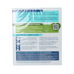 Dr.Beckmann Vitrage wit 40 gram 3 Stuks