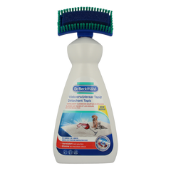 Dr.Beckmann Vlekkenverwijderaar tapijt 650 Milliliter