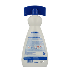 Dr.Beckmann Vlekkenverwijderaar tapijt 650 Milliliter