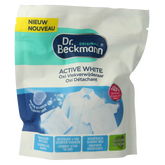 Dr.Beckmann Active white oxi vlekverwijderaar 400 Gram