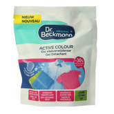 Dr.Beckmann Active colour oxi vlekverwijderaar 400 Gram