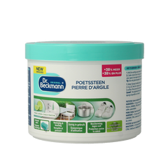 Dr.Beckmann Poetssteen 550 Gram
