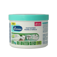 Dr.Beckmann Poetssteen 550 Gram