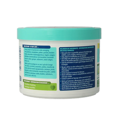 Dr.Beckmann Poetssteen 550 Gram