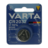 Varta Batterij knoopcel 1 Stuks
