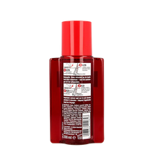 Alpecin Dubbel effect shampoo 200.00 Milliliter