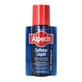 Alpecin Caffeine liquid 200.00 Milliliter