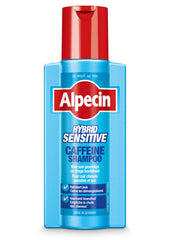 Alpecin Cafeine shampoo hybrid 250.00 Milliliter