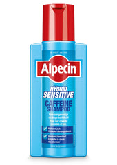 Alpecin Cafeine shampoo hybrid 250 Milliliter