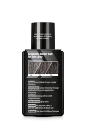 Alpecin Grey attack shampoo 200 Milliliter