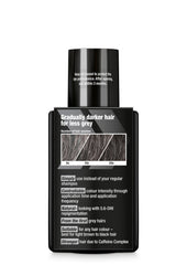 Alpecin Grey attack shampoo 200 Milliliter