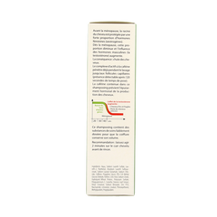 Plantur39 Caffeine shampoo fijn haar 250 Milliliter