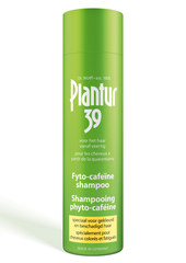 Plantur39 Caffeine shampoo gekleurd haar 250.00 Milliliter
