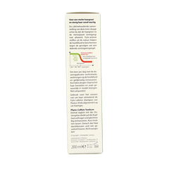Plantur39 Caffeine tonic 200 Milliliter