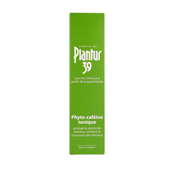 Plantur39 Caffeine tonic 200.00 Milliliter