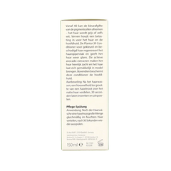 Plantur39 Conditioner 150 Milliliter