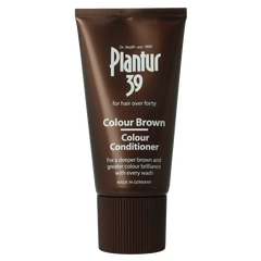 Plantur39 Conditioner color brown 150.00 Milliliter