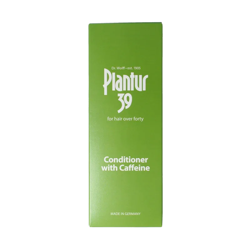 Plantur39 Caffeine conditioner 150 Milliliter